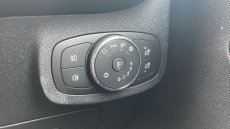 Ford Fiesta 1.0 EcoBoost ST-Line 5dr Petrol Hatchback